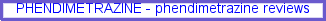 Brantford phendimetrazine