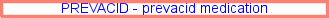 Prevacid